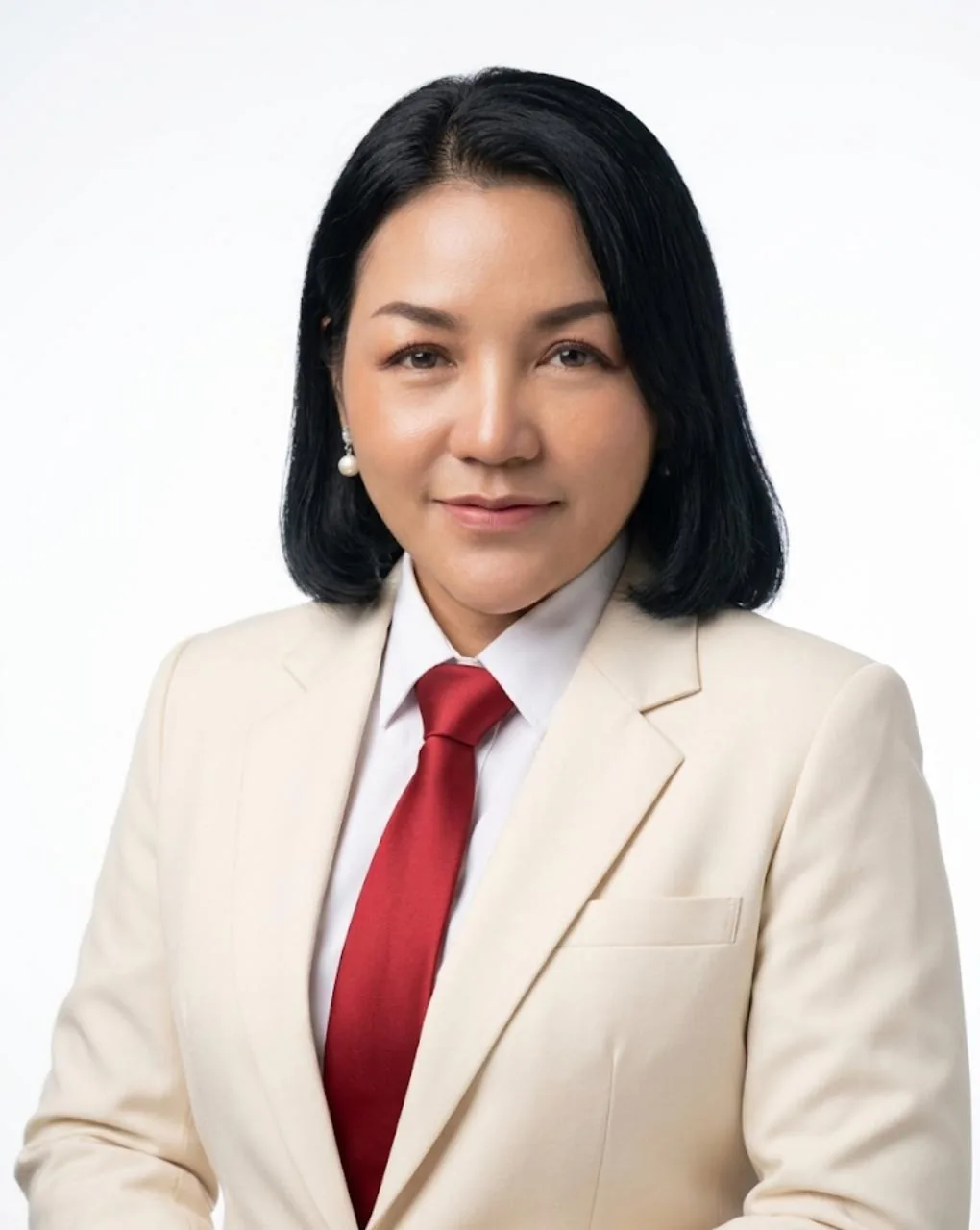 Utami — Director & Business Development